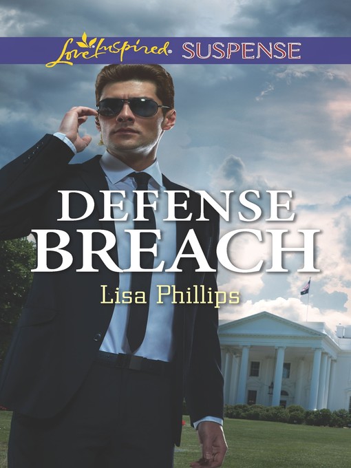 Title details for Defense Breach by Lisa Phillips - Wait list